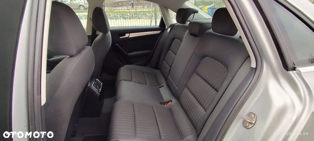 Audi A4 2.0 TDI Prime Line Multitronic - 5