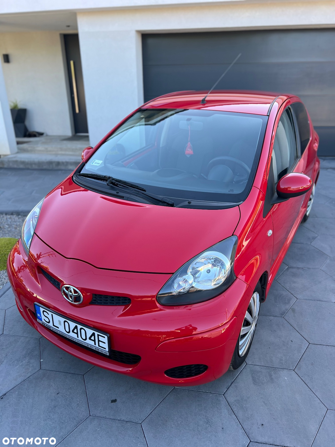 Toyota Aygo - 18
