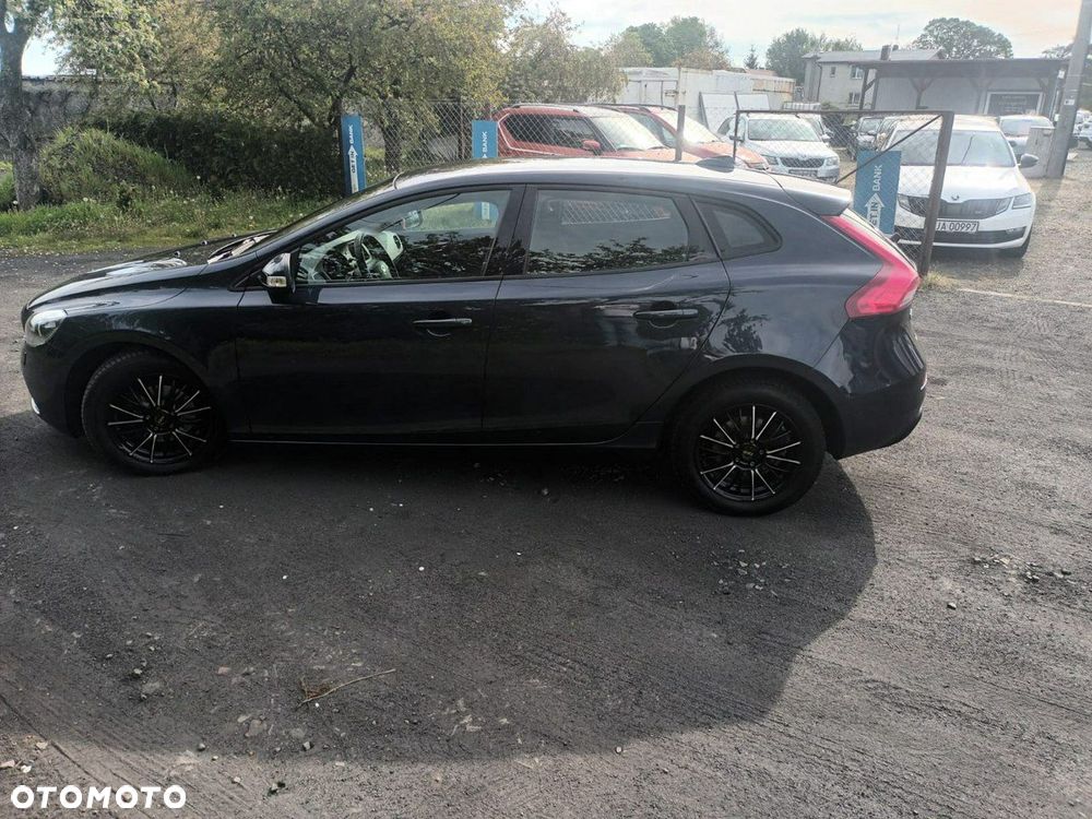 Volvo V40 - 8