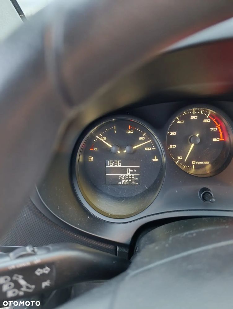 Seat Leon 1.4 TSI Reference - 12