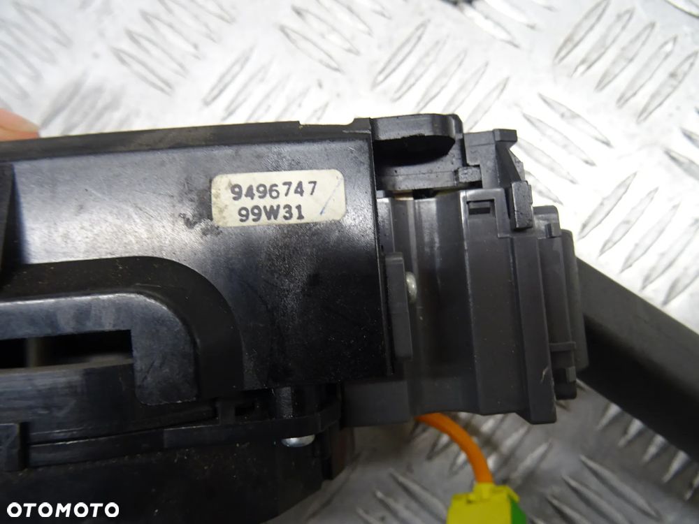 VOLVO S80 2.4 B 98-04 PRZEŁĄCZNIK ZESPOLONY 9496747 - 2