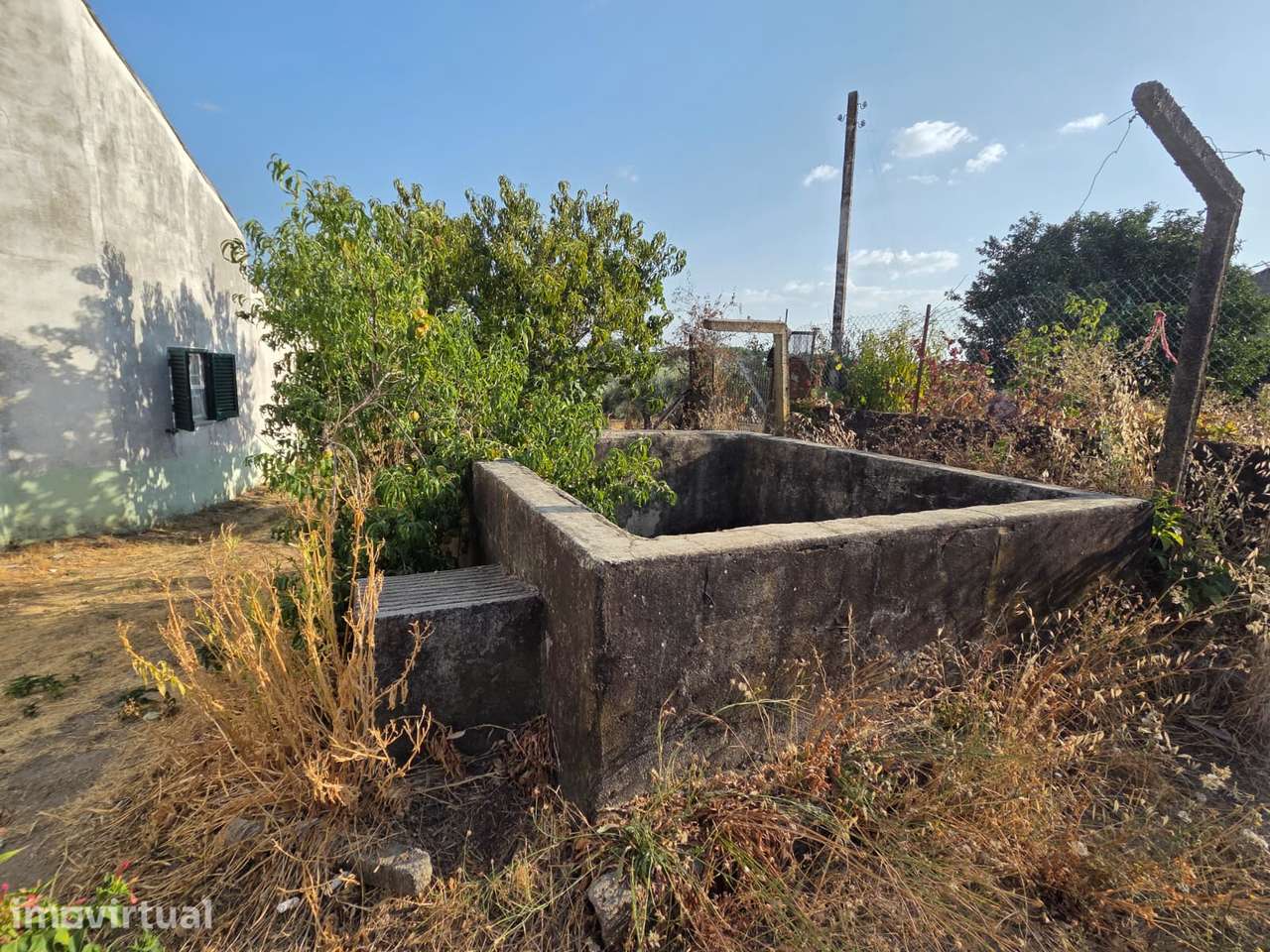 Moradia T5 com piscina e garagem em Fundão - Grande imagem: 3/35