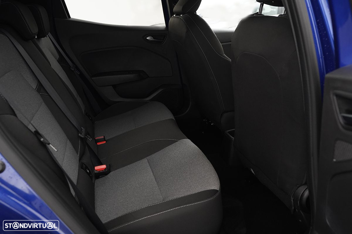 Mitsubishi Colt 1.0 MPI-T Kaiteki - 21