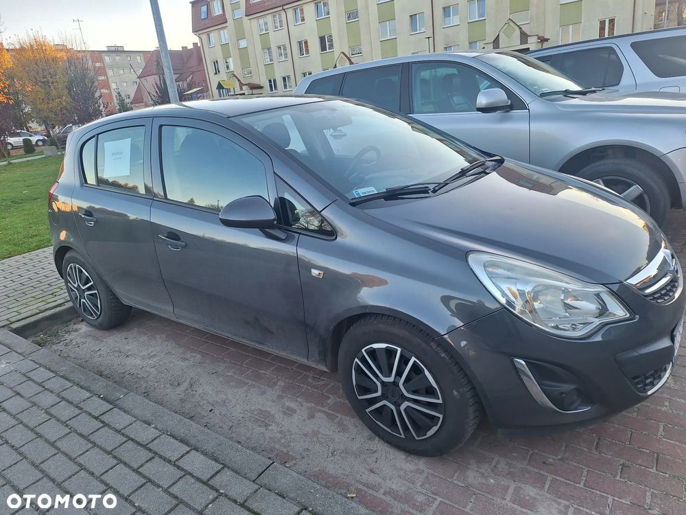 Opel Corsa 1.2 16V Enjoy - 2