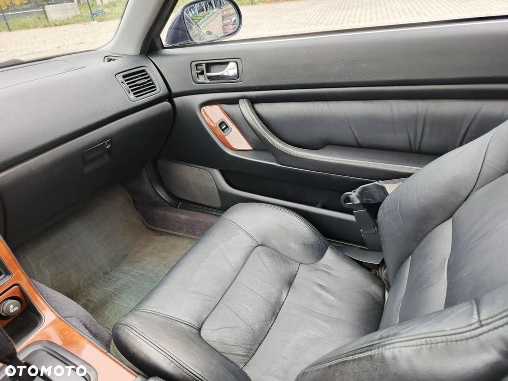 Honda Legend - 22