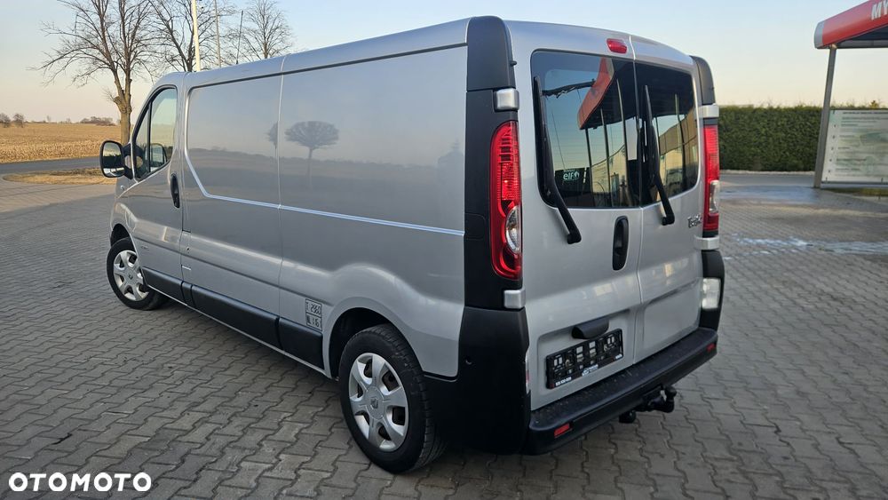 Renault Trafic - 27