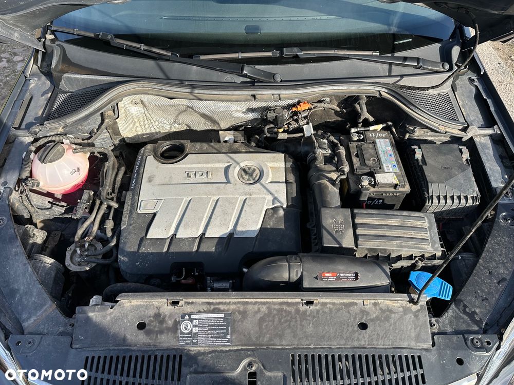 Volkswagen Tiguan 2.0 TDI 4Mot Track&Style - 11