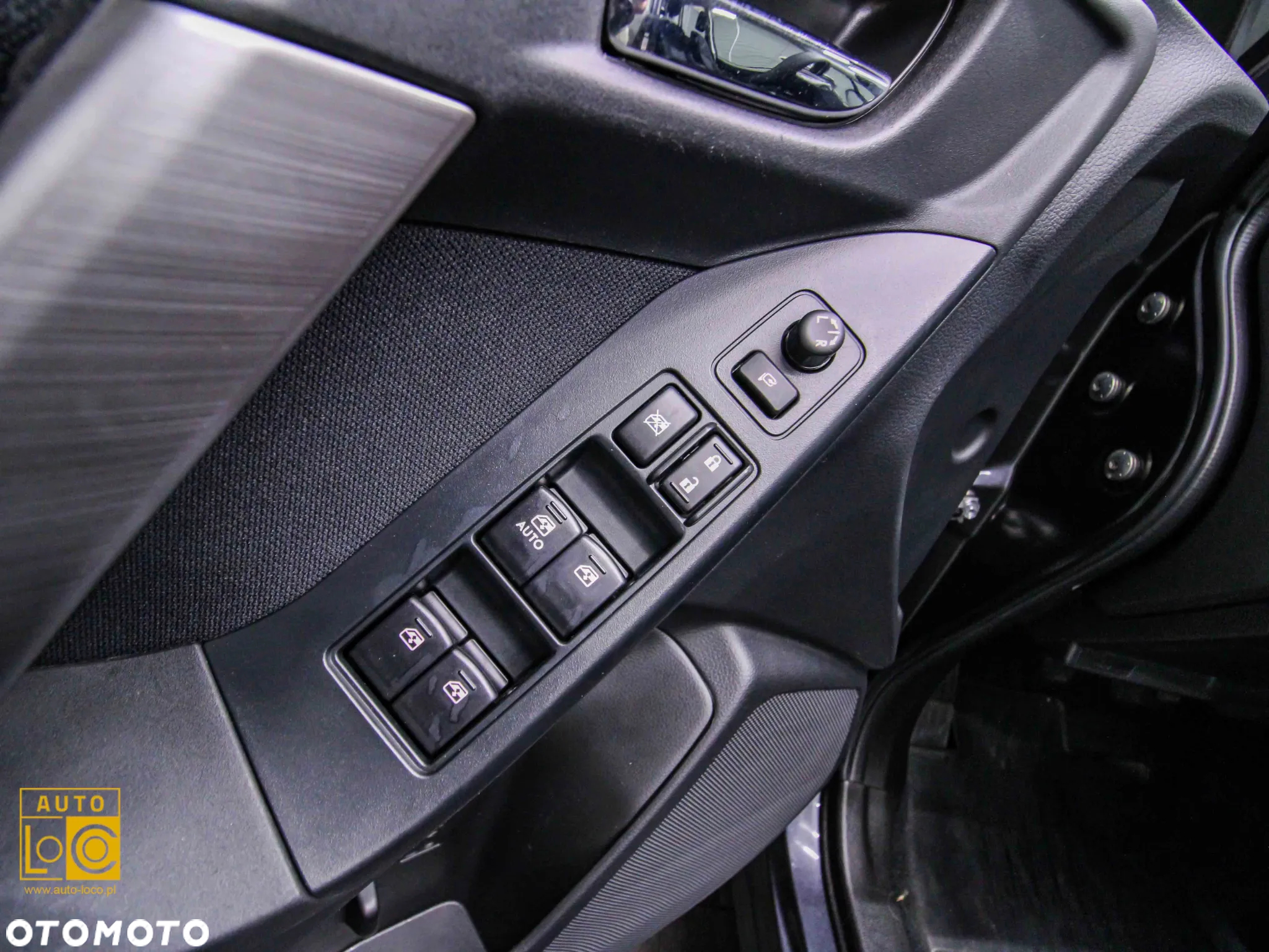 Subaru Forester 2.0i Comfort - 24