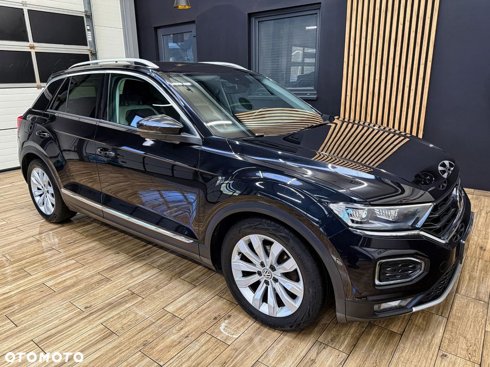 Volkswagen T-Roc - 5