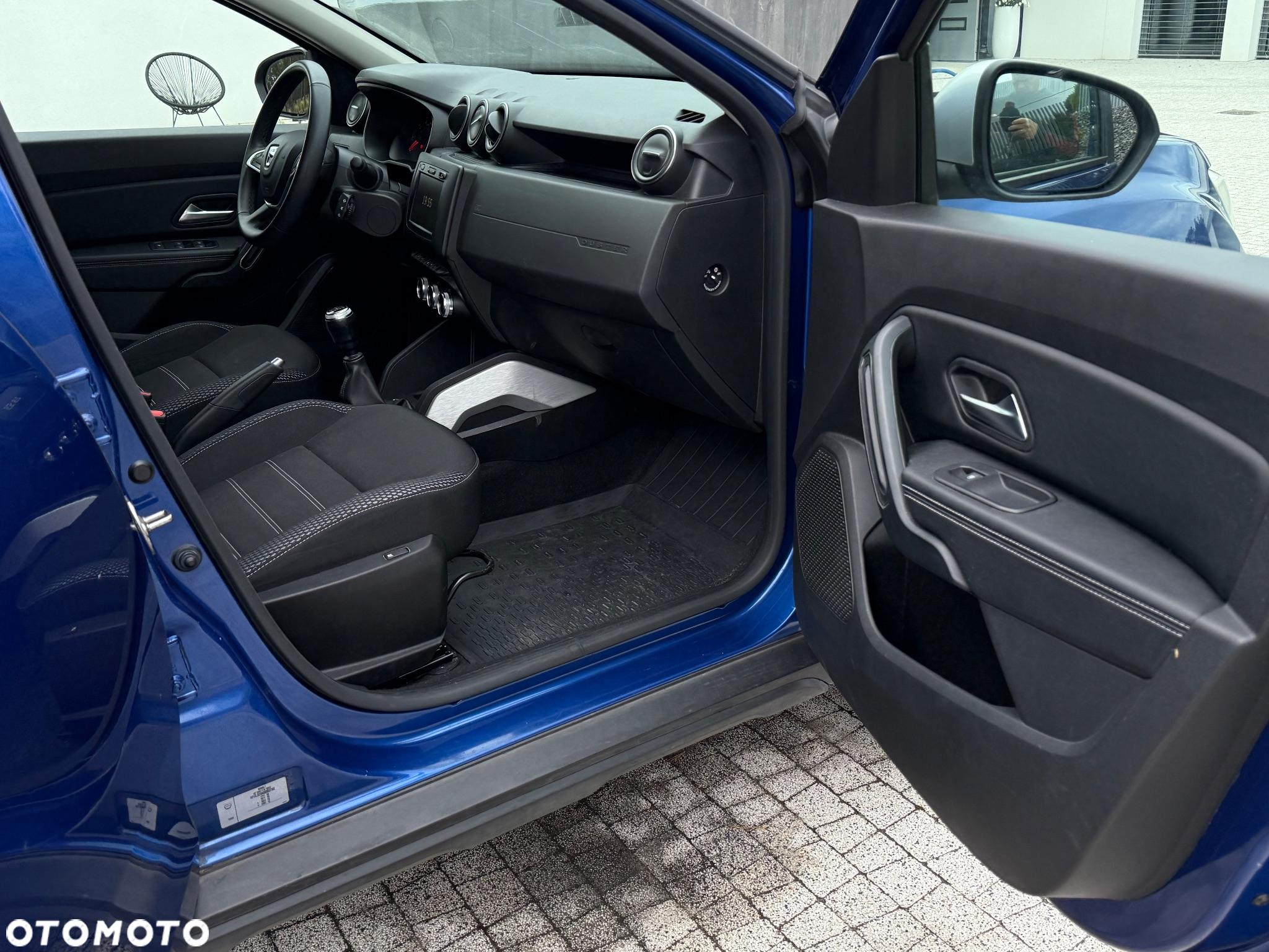 Dacia Duster - 16