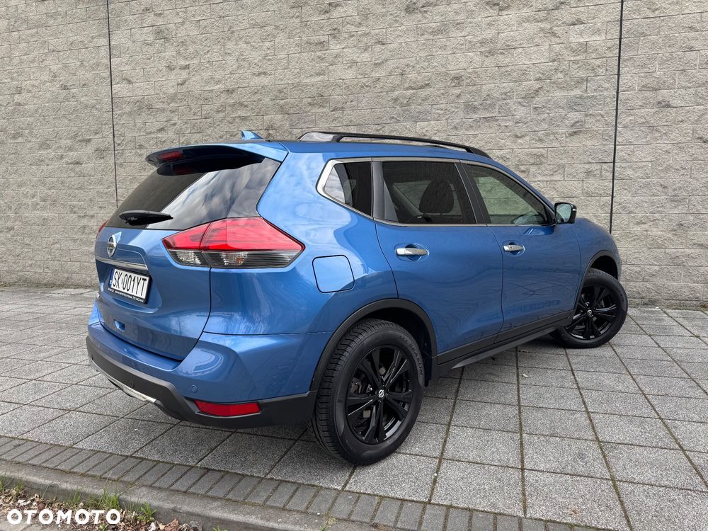 Nissan X-Trail 1.3 DIG-T Tekna 2WD DCT - 7
