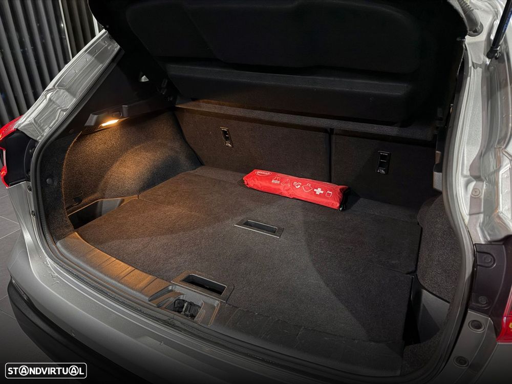Nissan Qashqai - 37