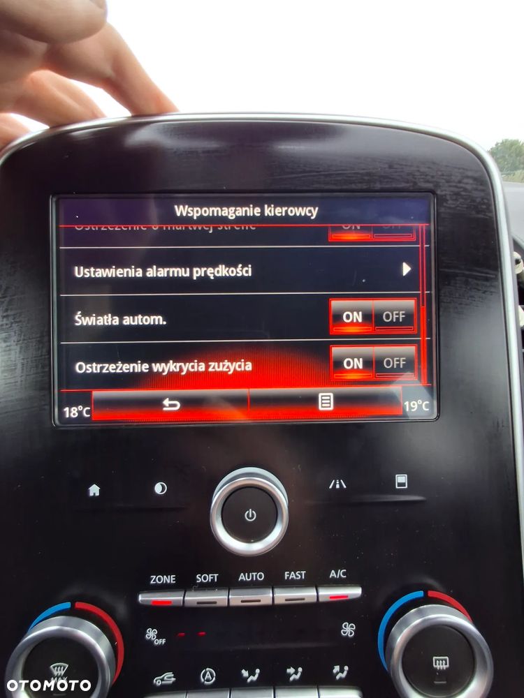 Renault Grand Scenic Gr 1.5 dCi Intens - 29