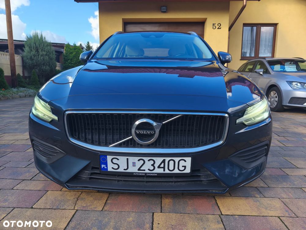 Volvo V60 - 30