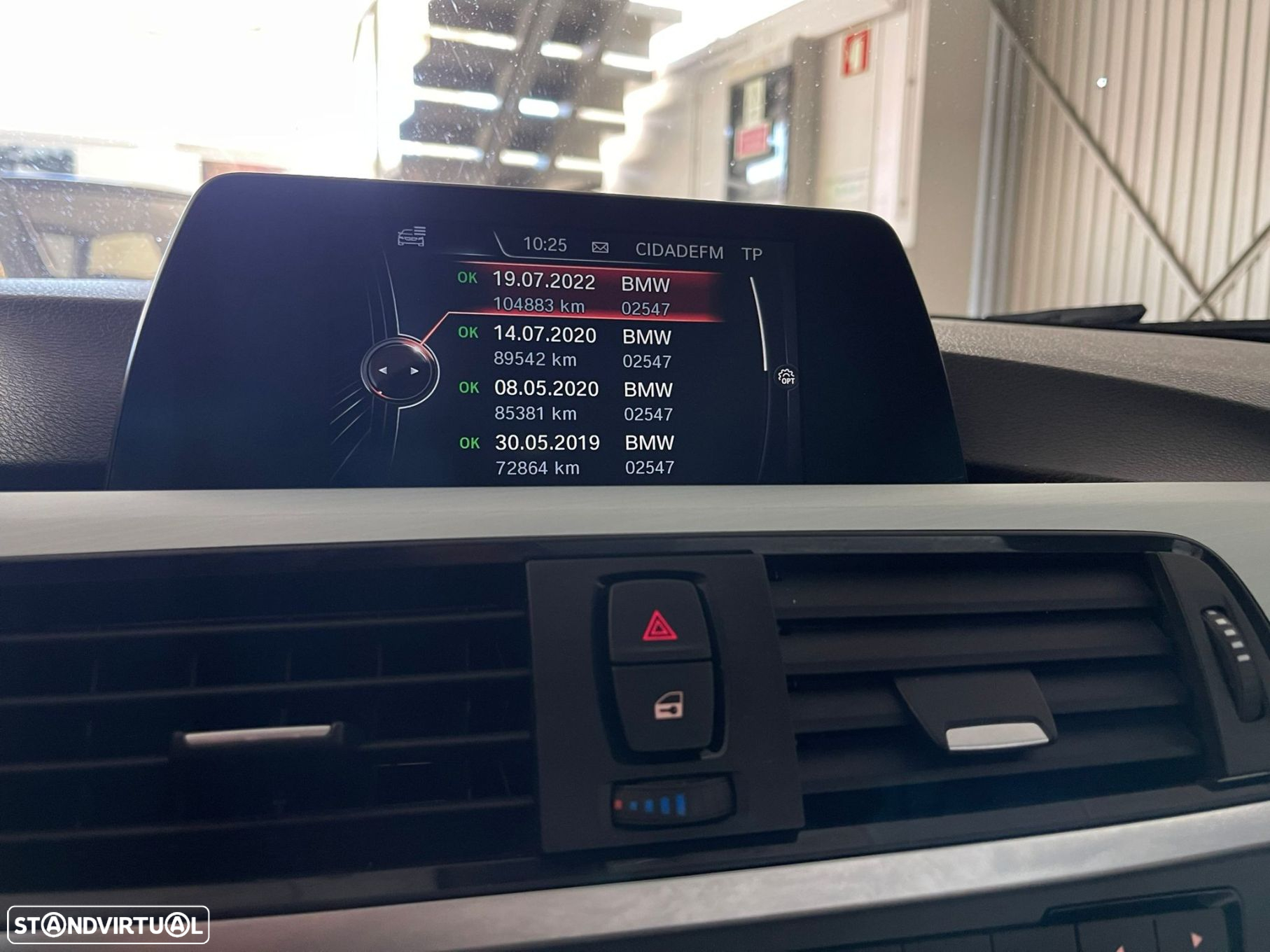 BMW 420 d Line Luxury Auto - 37