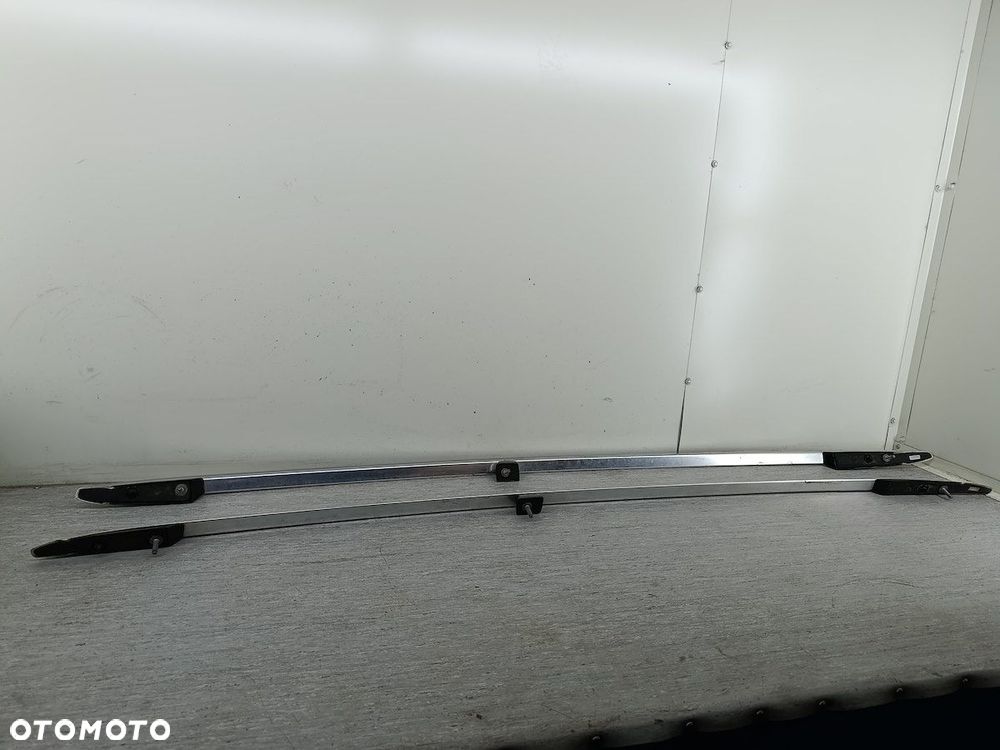 RELINGI VW PASSAT B7 3AF.860.033  3AF.860.034 - 2