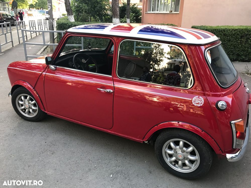 Mini Cooper - 14
