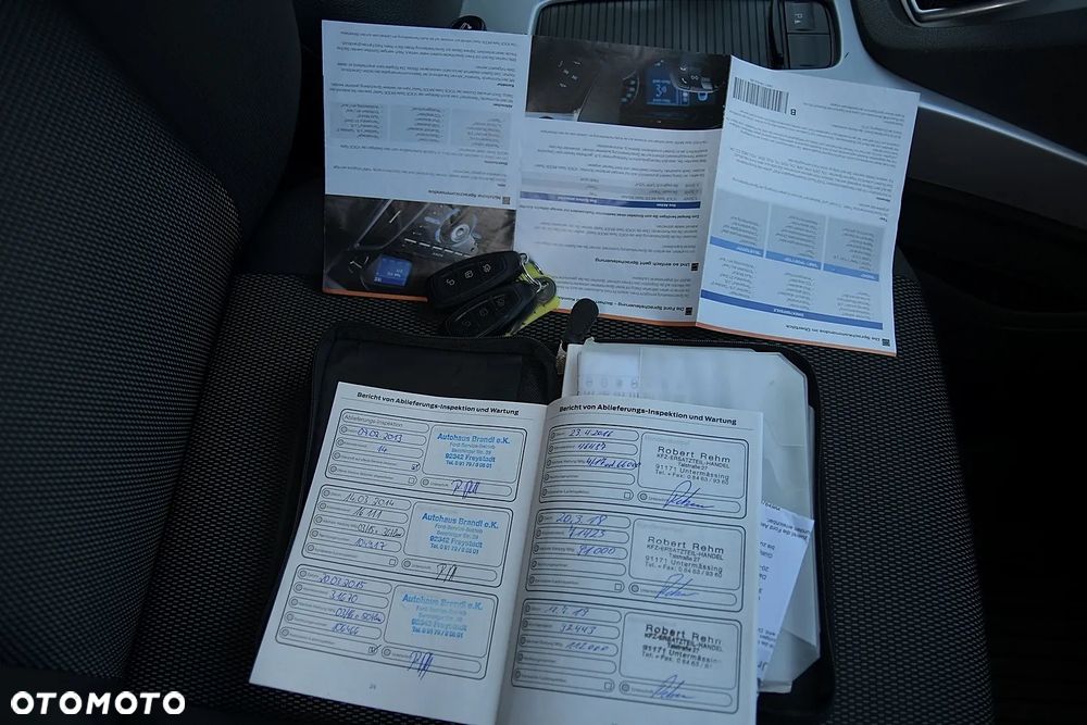 Ford Kuga 2.0 TDCi 4WD Titanium - 38