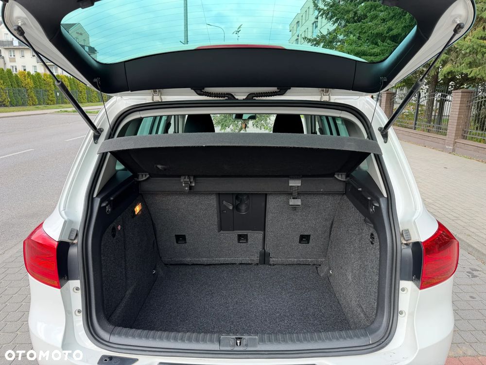 Volkswagen Tiguan 2.0 TDI 4Mot Sport&Style - 19