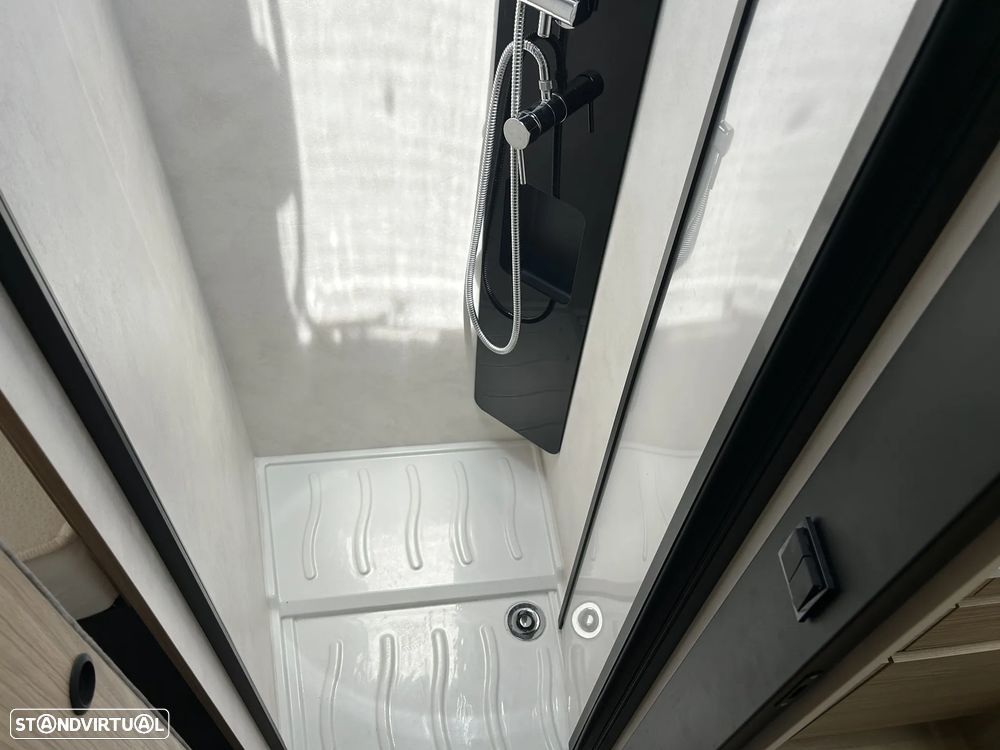 Fiat Ducato Piloto G690GJ | FIAT Ducato 2.2 Mjet Euro 6e 140hp Auto | 2025 - 33