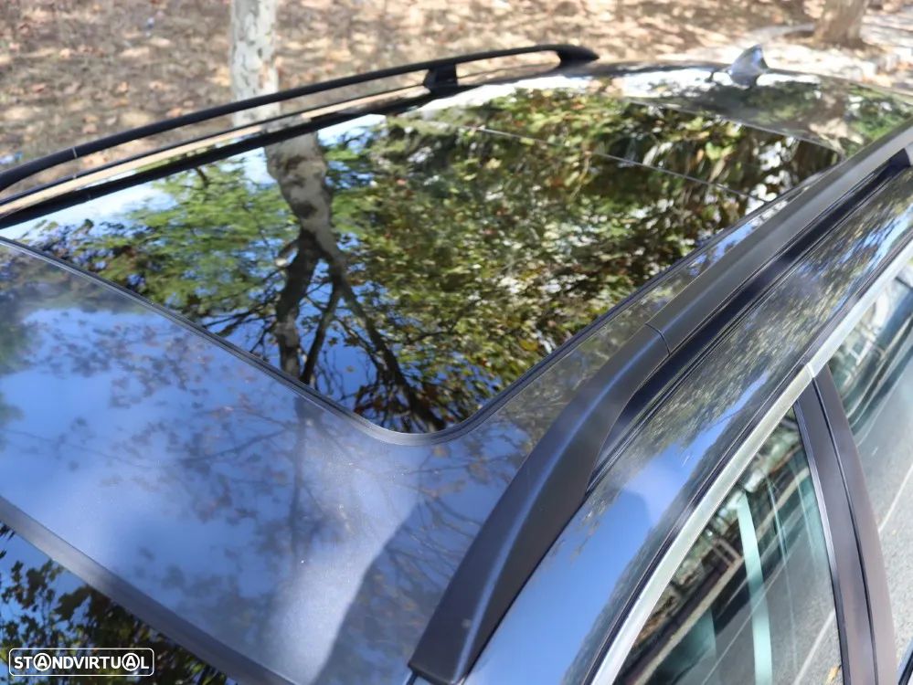 BMW 520 d Touring Aut. - 6