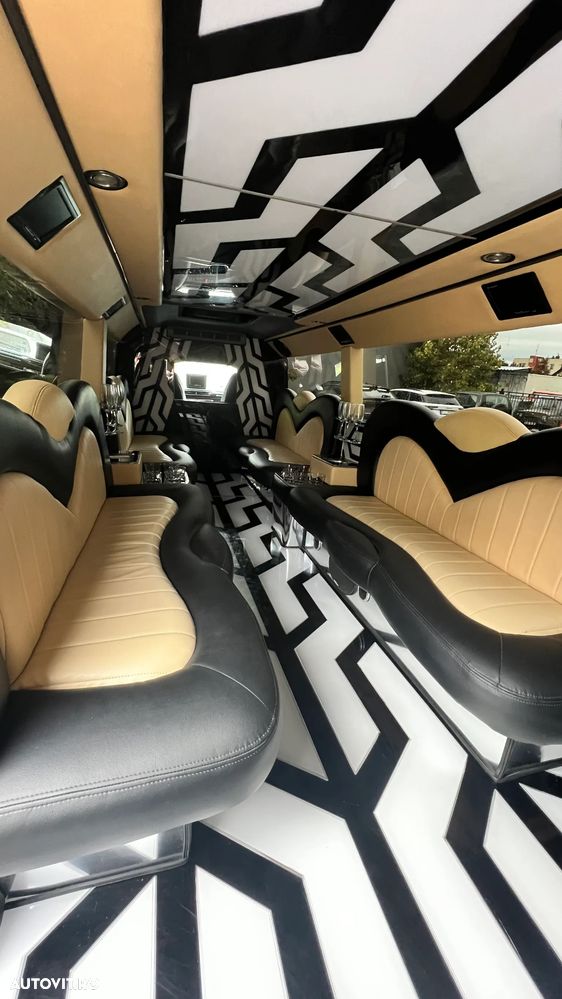 Mercedes-Benz G - 8