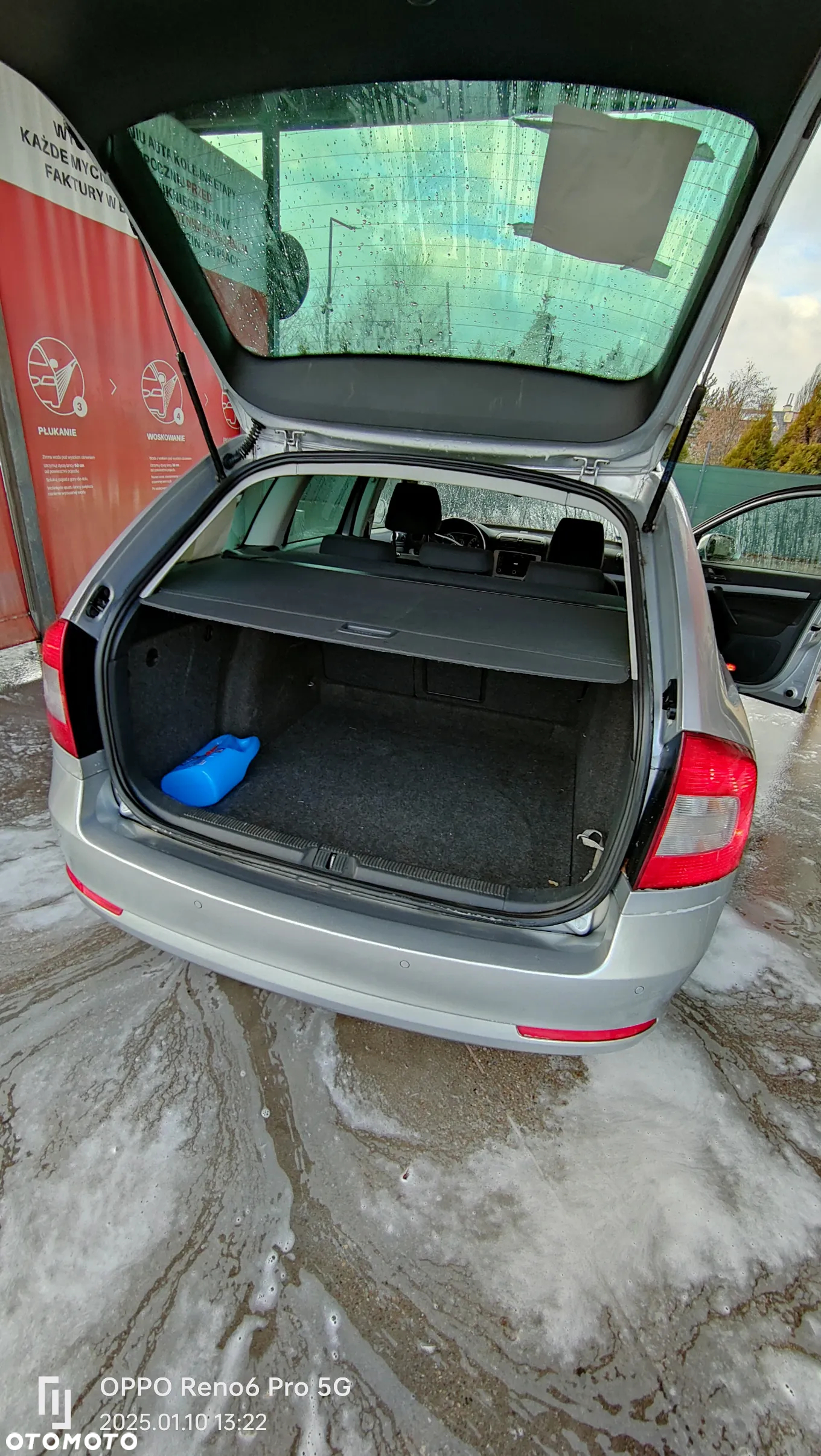 Skoda Octavia - 17