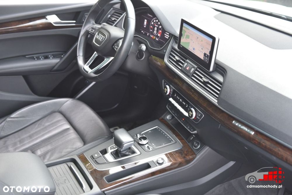 Audi Q5 - 28