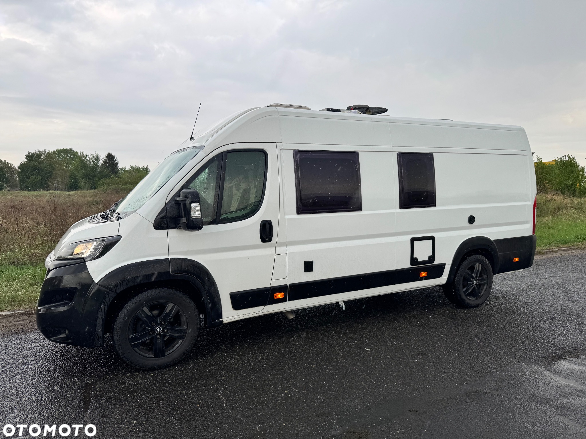 Peugeot Boxer - 5