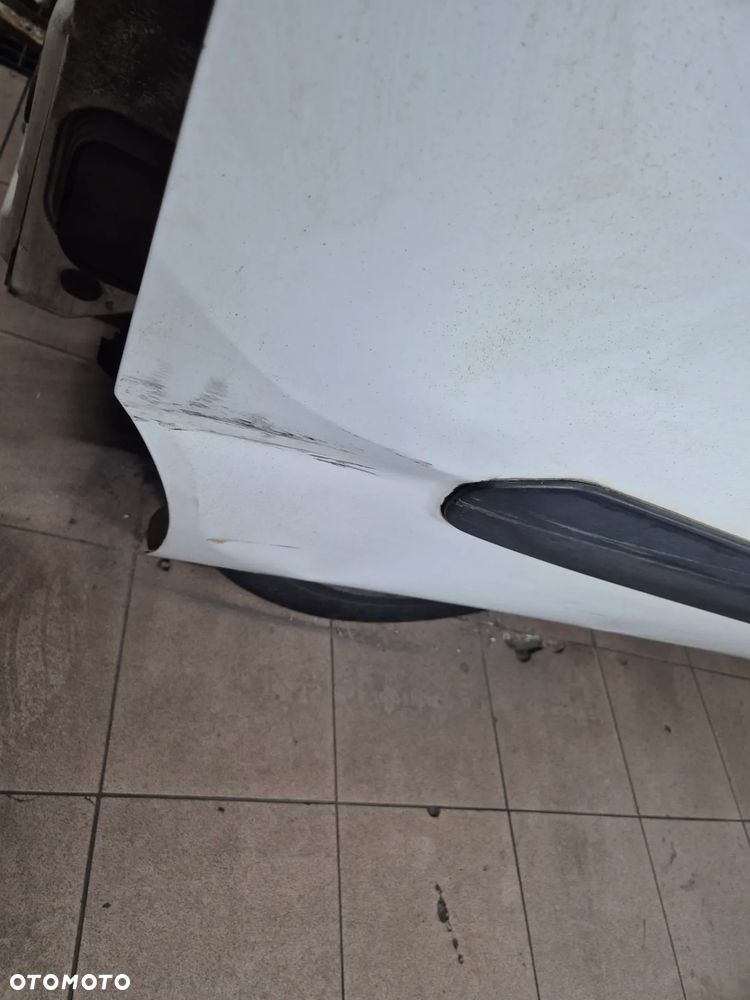 DRZWI PRAWE SUWANE BOCZNE 249 OPEL COMBO D FIAT DOBLO II 10-22r. - 2