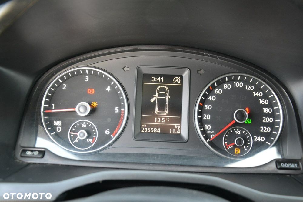 Volkswagen Caddy - 13