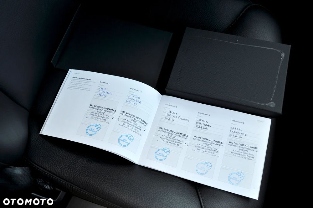 Volvo V60 B4 D Momentum Pro - 28