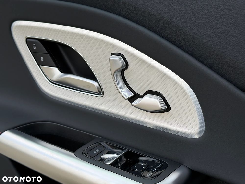Mercedes-Benz CLA 200 58kWh - 20