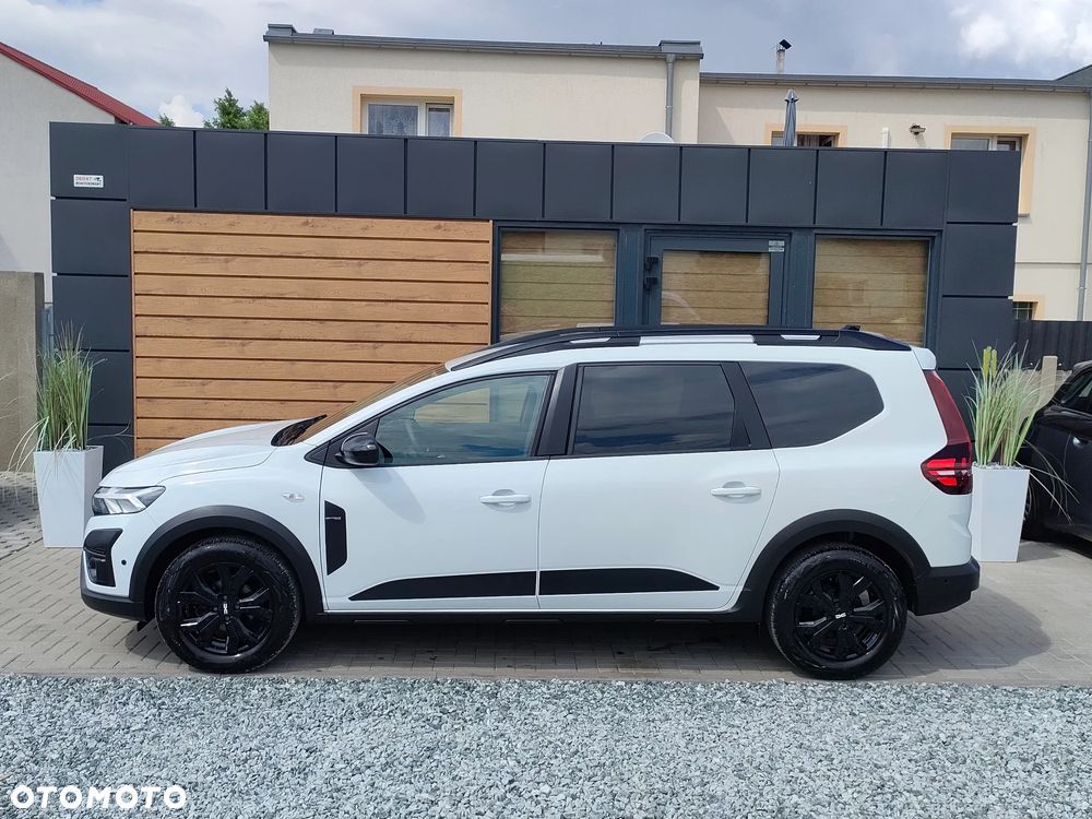 Dacia Jogger 1.0 TCe Extreme - 29