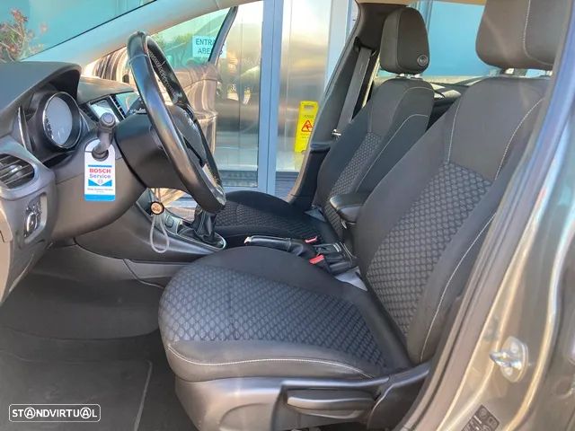 Opel Astra Sports Tourer 1.0 Edition S/S - 21