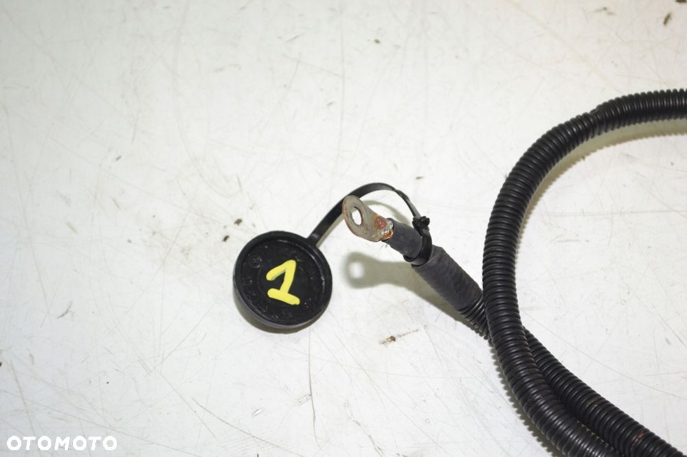 BMW E87 E90 E91 PRZEWÓD KLEMY PLUSOWEJ KABEL 6925170 - 2