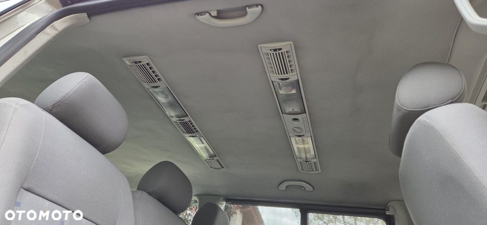 Volkswagen Transporter L1H1 - 18