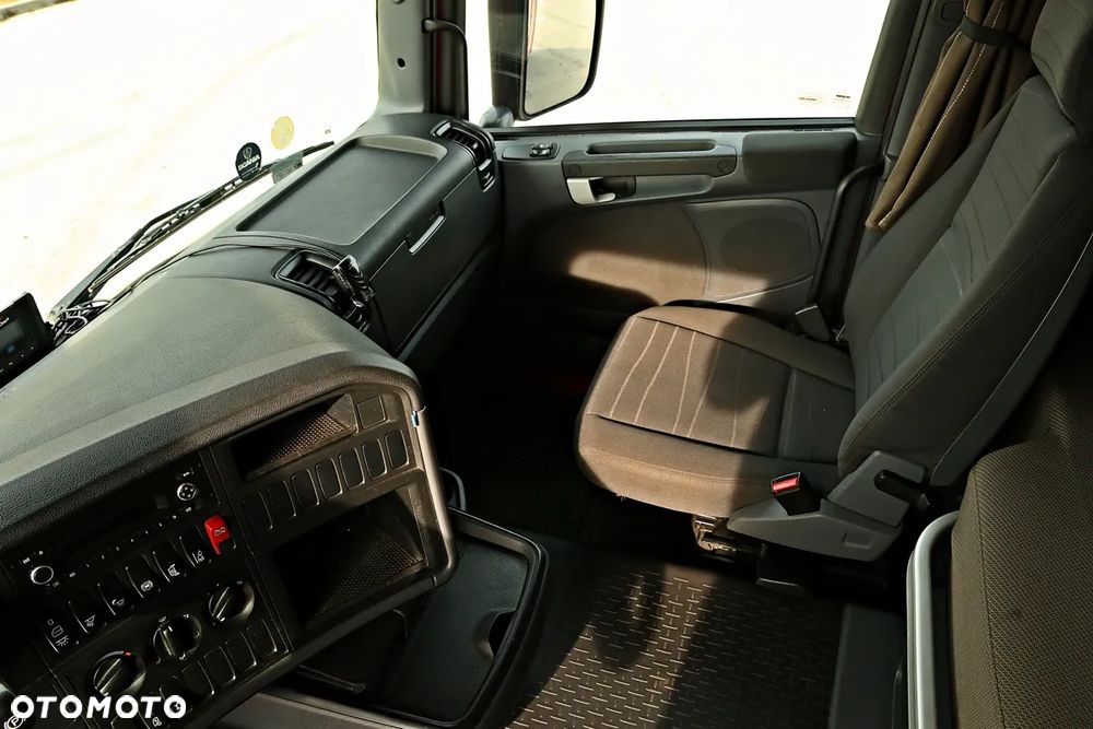 Scania R450 - 10
