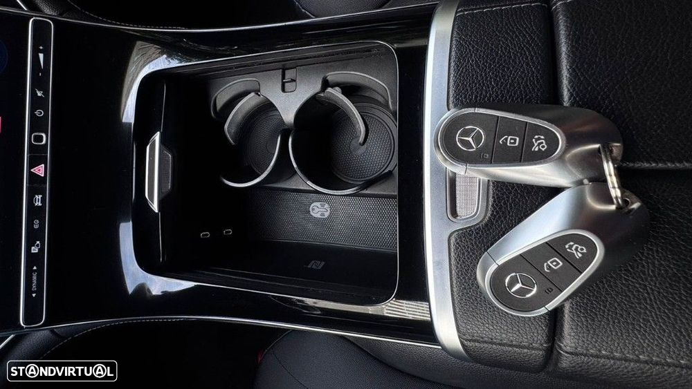 Mercedes-Benz EQE - 14