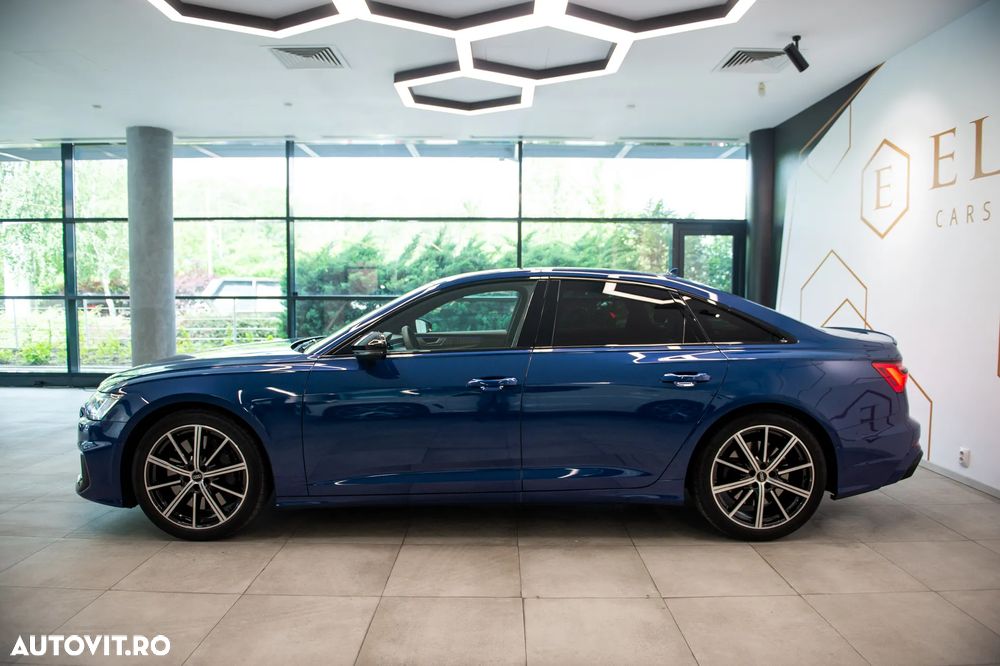 Audi S6 ver-tdi-quattro-tiptronic-mhev - 9