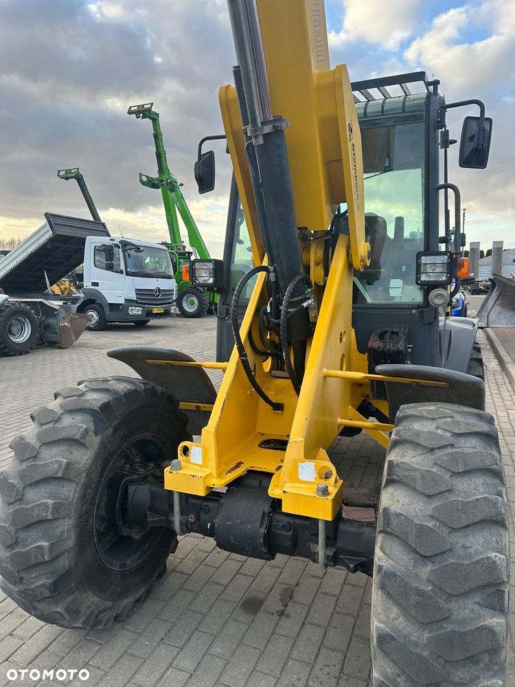 Kramer 418 TELESCOPIC - 2