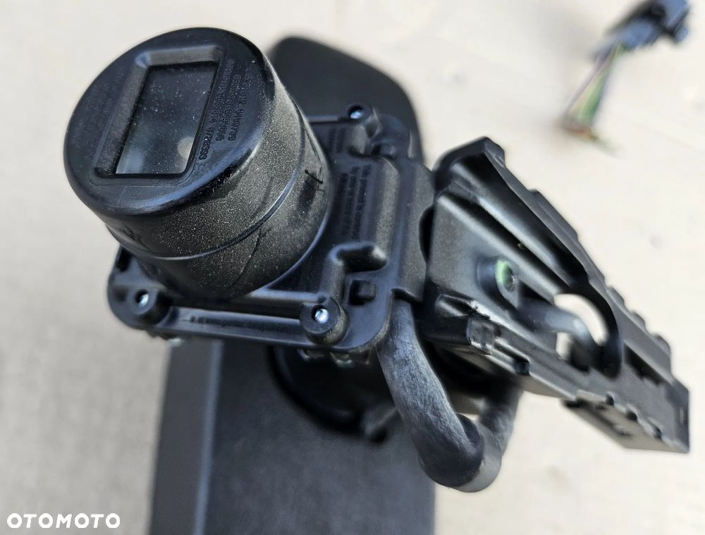 Opel Astra J 4 IV lusterko wewnętrzne z kamerą kamera - 3