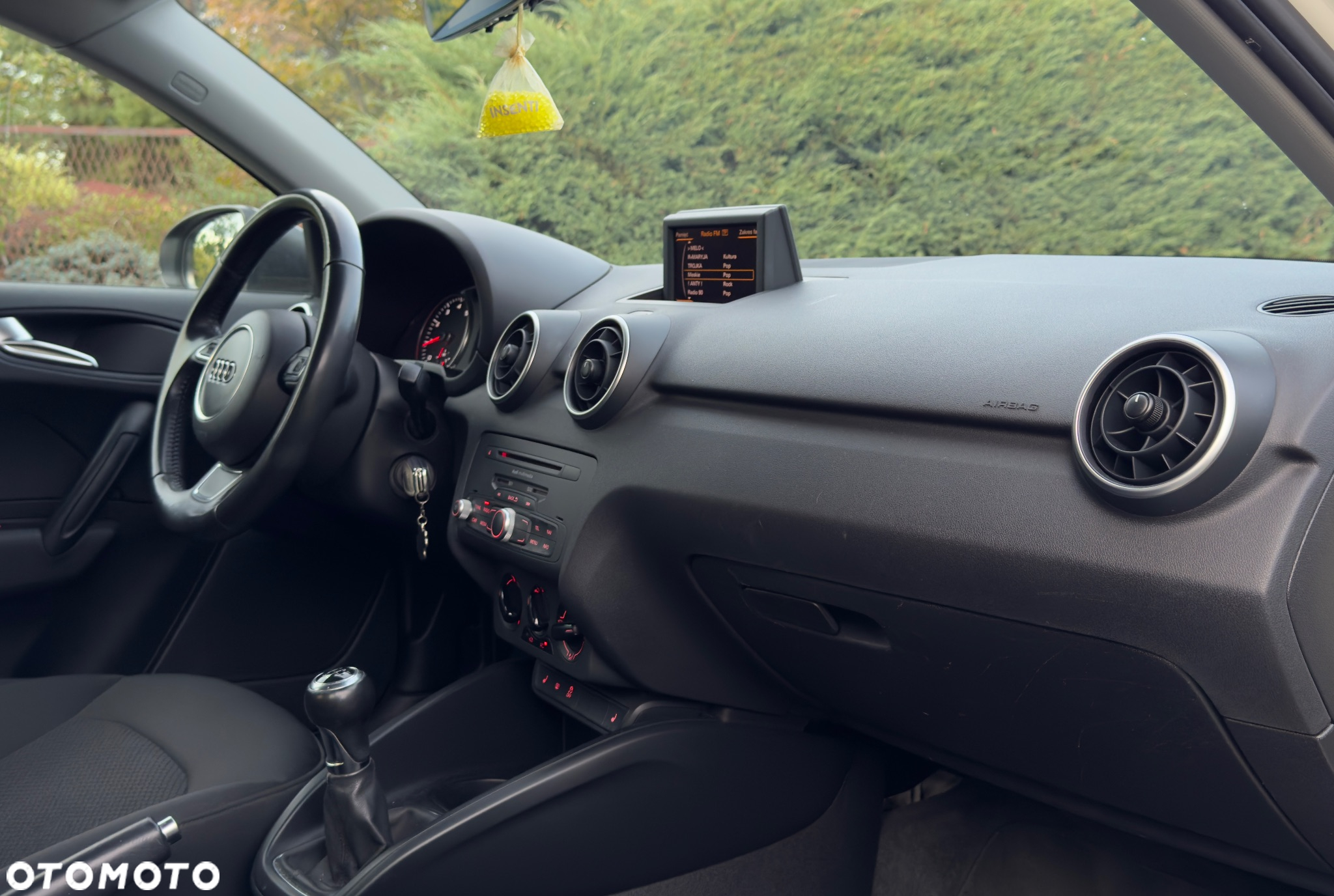 Audi A1 Sportback 1.2 TFSI Prime Line - 24