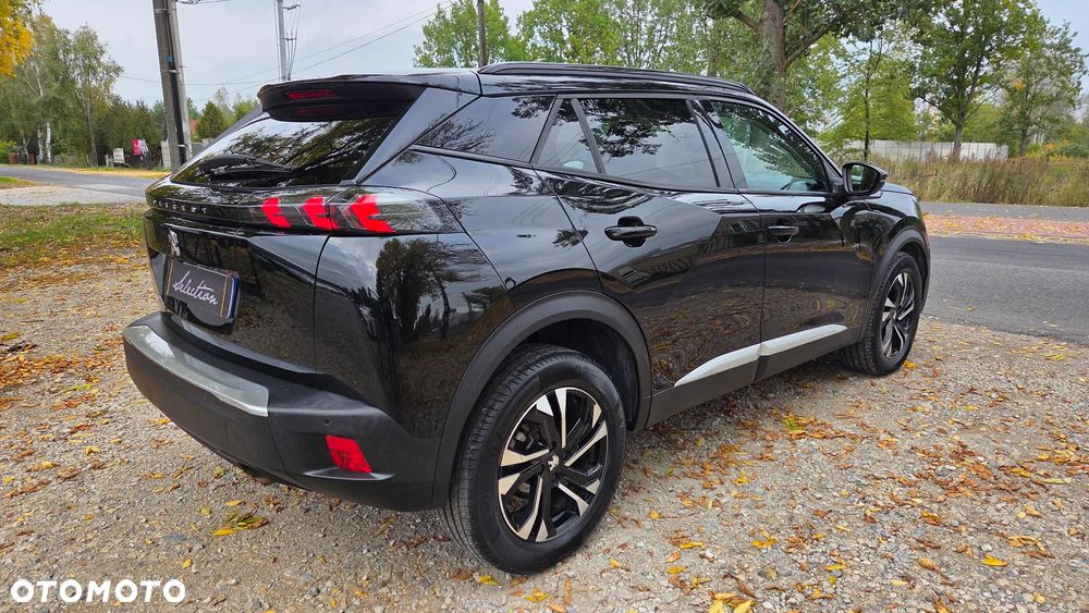 Peugeot 2008 - 5