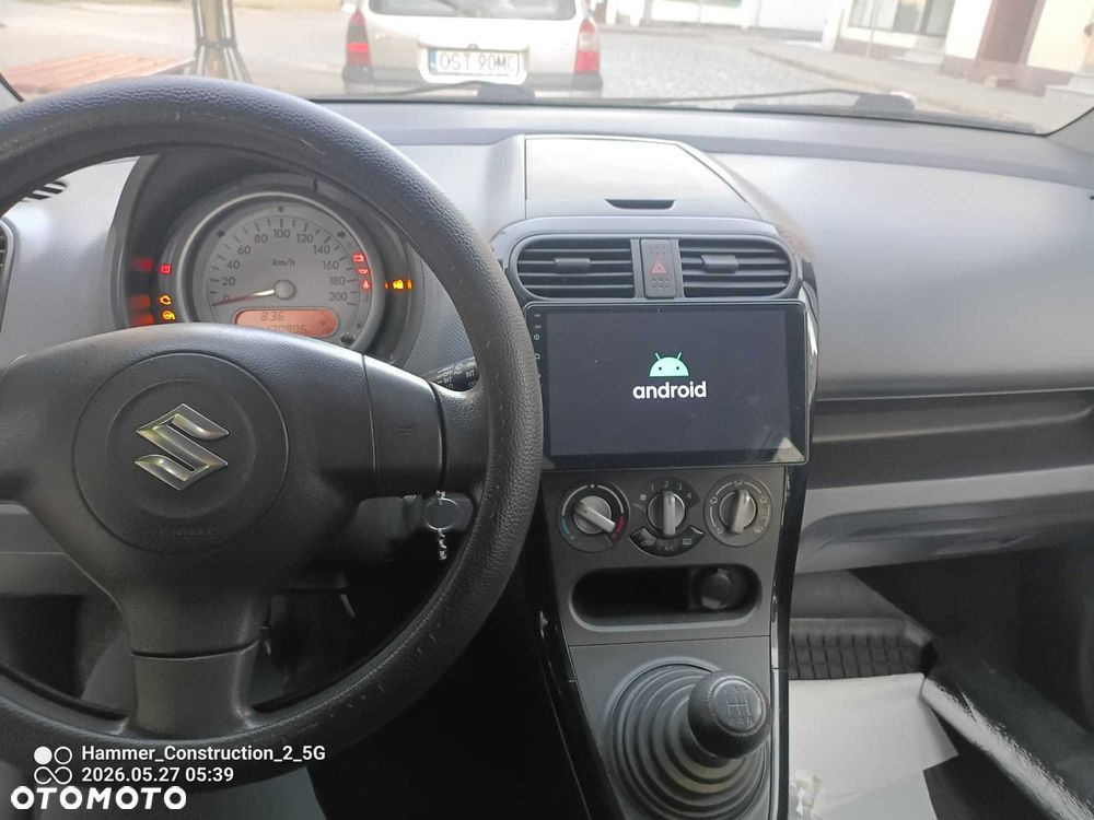 Suzuki Inny - 6