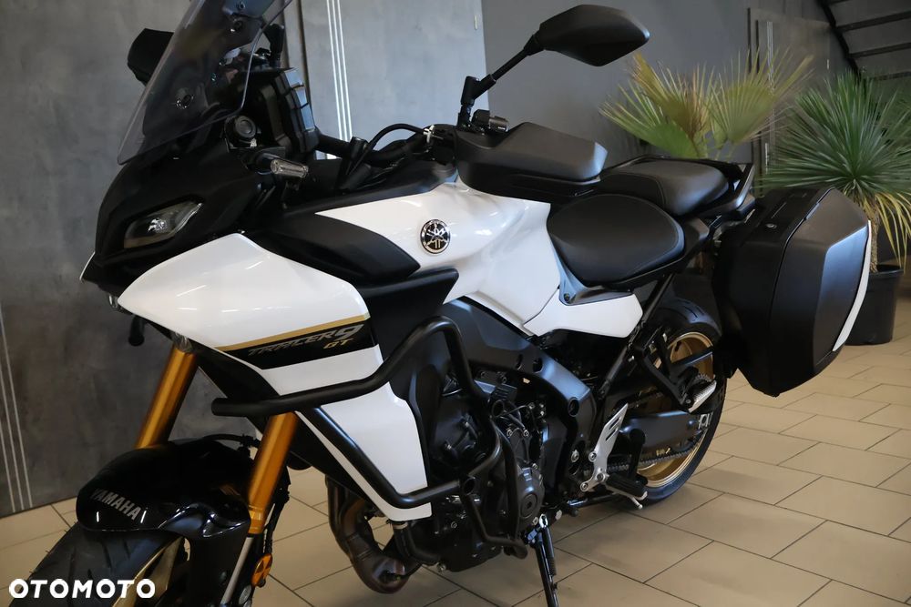 Yamaha MT - 37