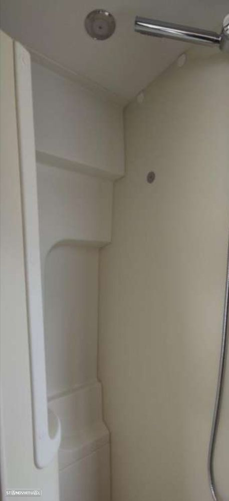 Giottiline Giottivan 60FT Premiere Edition Cx autom. (2025) - 18