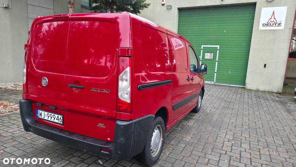 Fiat Scudo - 4