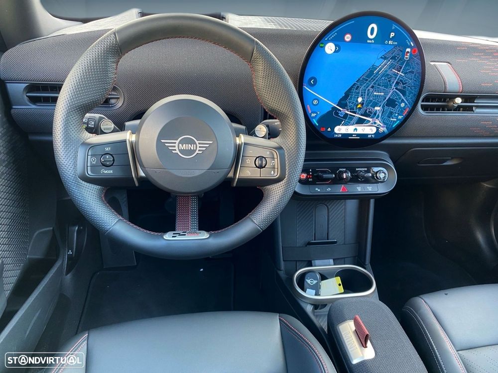 MINI 3 Portas Cooper S JCW M - 5