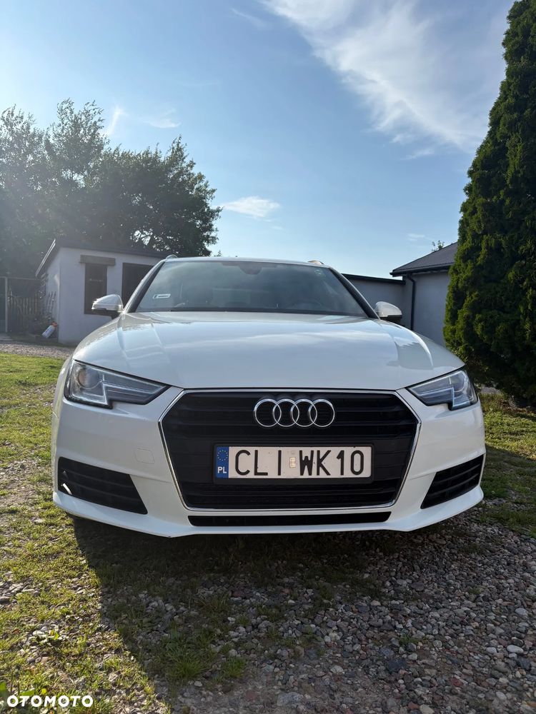 Audi A4 Avant - 6